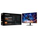 Monitor Gigabyte OLED Gaming Monitor 27 inch, 2560 x 1440 px, OLED, 280 Hz, Gaming Monitor Gigabyte OLED Gaming Monitor 27 inch, 2560 x 1440 px, OLED, 280 Hz, Gaming