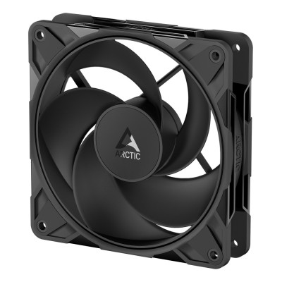 Ventilator carcasa Arctic P12 Pro Reverse 120mm, PWM