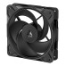Ventilator carcasa Arctic P12 Pro Reverse 120mm, PWM