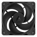 Ventilator carcasa Arctic P12 Pro Reverse 120mm, PWM