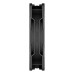 Ventilator carcasa Arctic P12 Pro Reverse 120mm, PWM
