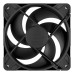 Ventilator carcasa Arctic P12 Pro Reverse 120mm, PWM, pachet x3