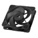 Ventilator carcasa Arctic P12 Pro Reverse 120mm, PWM, pachet x3