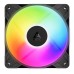 Ventilator carcasa Arctic P12 Pro Reverse A-RGB 120mm, PWM, ARGB, pachet x3 Ventilator carcasa Arctic P12 Pro Reverse A-RGB 120mm, PWM, ARGB, pachet x3