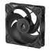 Ventilator carcasa Arctic P14 Pro Reverse 140mm, Performanta, PWM Ventilator carcasa Arctic P14 Pro Reverse 140mm, Performanta, PWM