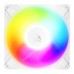 Ventilator carcasa Arctic P14 Pro Reverse A-RGB 140mm, Performanta, PWM, ARGB, Alb, pachet x3