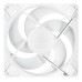 Ventilator carcasa Arctic P14 Pro Reverse A-RGB 140mm, Performanta, PWM, ARGB, Alb, pachet x3