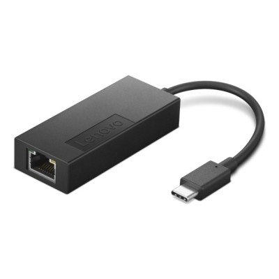 Placa de retea Lenovo Ethernet 2.5GbE, USB