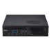 Calculator Desktop ASUS MiniPC PB63 cu procesor Intel Core i7-13700 până la 5.2GHz, 16GB DDR5, 512GB SSD, Intel UHD Graphics, Windows 11 Pro, Garanție 2 ani