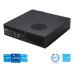 Calculator Desktop ASUS MiniPC PB63 cu procesor Intel Core i7-13700 până la 5.2GHz, 16GB DDR5, 512GB SSD, Intel UHD Graphics, Windows 11 Pro, Garanție 2 ani