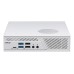 Calculator Desktop ASUS MiniPC PB63 cu procesor Intel Core i7-13700 până la 5.2GHz, 16GB DDR5, 512GB SSD, Intel UHD Graphics, Windows 11 Pro, Garanție 2 ani