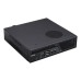 Calculator Desktop ASUS MiniPC PB63 cu procesor Intel Core i7-13700 până la 5.2GHz, 16GB DDR5, 512GB SSD, Intel UHD Graphics, Windows 11 Pro, Garanție 2 ani