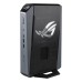 Calculator Desktop ASUS MiniPC PB63 cu procesor Intel Core i7-13700 până la 5.2GHz, 16GB DDR5, 512GB SSD, Intel UHD Graphics, Windows 11 Pro, Garanție 2 ani