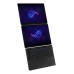 Laptop ASUS ROG Zephyrus Duo (2026) Gaming cu procesor Intel Core Ultra 9 386H până la 4.9GHz, 16" 2880 x 1800 px OLED, 120Hz, Touch, 64GB LPDDR5X, 2TB SSD, NVIDIA GeForce RTX 5090 24GB, Windows 11 Pro, Gray, 2 ani