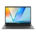 Laptop ASUS Vivobook S14 (S3407) cu procesor Intel Core 5 210H până la 4.8GHz, 14