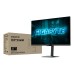 Monitor Gigabyte Gaming Monitor 27 inch, 2560 x 1440 px, IPS, 210 Hz, Gaming Monitor Gigabyte Gaming Monitor 27 inch, 2560 x 1440 px, IPS, 210 Hz, Gaming