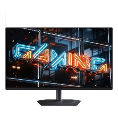 Monitor Gigabyte OLED Gaming Monitor 31.5 inch, 3840 x 2160 px, OLED, 240 Hz, Gaming Monitor Gigabyte OLED Gaming Monitor 31.5 inch, 3840 x 2160 px, OLED, 240 Hz, Gaming