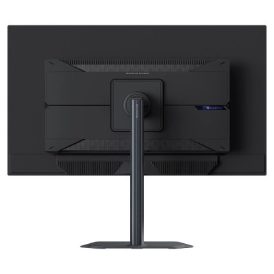 Monitor Gigabyte OLED Gaming Monitor 31.5 inch, 3840 x 2160 px, OLED, 240 Hz, Gaming Monitor Gigabyte OLED Gaming Monitor 31.5 inch, 3840 x 2160 px, OLED, 240 Hz, Gaming