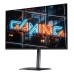 Monitor Gigabyte OLED Gaming Monitor 31.5 inch, 3840 x 2160 px, OLED, 240 Hz, Gaming Monitor Gigabyte OLED Gaming Monitor 31.5 inch, 3840 x 2160 px, OLED, 240 Hz, Gaming
