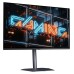 Monitor Gigabyte OLED Gaming Monitor 31.5 inch, 3840 x 2160 px, OLED, 240 Hz, Gaming Monitor Gigabyte OLED Gaming Monitor 31.5 inch, 3840 x 2160 px, OLED, 240 Hz, Gaming