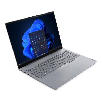 Laptop Lenovo ThinkBook 16 G9 AHP cu procesor AMD Ryzen 5 220 până la 4.9GHz, 16 Laptop Lenovo ThinkBook 16 G9 AHP cu procesor AMD Ryzen 5 220 până la 4.9GHz, 16