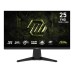 Monitor MSI MAG 255F X24 24 inch, 1920 x 1080 px, IPS, 240 Hz, Gaming Monitor MSI MAG 255F X24 24 inch, 1920 x 1080 px, IPS, 240 Hz, Gaming