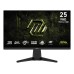Monitor MSI MAG 255F X24 24 inch, 1920 x 1080 px, IPS, 240 Hz, Gaming Monitor MSI MAG 255F X24 24 inch, 1920 x 1080 px, IPS, 240 Hz, Gaming