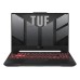 Laptop Asus TUF Gaming A17 cu procesor AMD Ryzen 7 7445HS până la 4.7GHz, 17.3 Laptop Asus TUF Gaming A17 cu procesor AMD Ryzen 7 7445HS până la 4.7GHz, 17.3