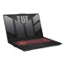 Laptop Asus TUF Gaming A17 cu procesor AMD Ryzen 7 7445HS până la 4.7GHz, 17.3 Laptop Asus TUF Gaming A17 cu procesor AMD Ryzen 7 7445HS până la 4.7GHz, 17.3