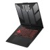 Laptop Asus TUF Gaming A17 cu procesor AMD Ryzen 7 7445HS până la 4.7GHz, 17.3 Laptop Asus TUF Gaming A17 cu procesor AMD Ryzen 7 7445HS până la 4.7GHz, 17.3