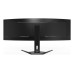 Monitor Gigabyte AORUS CO49DQ 49 inch, 5120 x 1440 px, OLED, 144 Hz, Curbat, Gaming