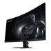 Monitor Gigabyte GS27FC2 27 inch, 1920 x 1080 px, VA, 240 Hz, Curbat, Gaming