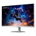 Monitor Gigabyte M27Q2 QD ICE 27 inch, 2560 x 1440 px, IPS, 200 Hz, Gaming