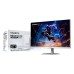 Monitor Gigabyte M27Q2 QD ICE 27 inch, 2560 x 1440 px, IPS, 200 Hz, Gaming