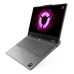 Laptop Lenovo LOQ Essential 15ARP11 Gaming cu procesor AMD Ryzen 7 170 până la 4.75GHz, 15.6