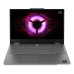 Laptop Lenovo LOQ Essential 15ARP11 Gaming cu procesor AMD Ryzen 7 170 până la 4.75GHz, 15.6