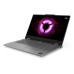 Laptop Lenovo LOQ Essential 15ARP11 Gaming cu procesor AMD Ryzen 7 170 până la 4.75GHz, 15.6