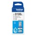 Cartus Cerneala Brother BTD100C Cyan 48.8ml/5000 pagini Cartus Cerneala Brother BTD100C Cyan 48.8ml/5000 pagini
