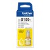 Cartus Cerneala Brother BTD100Y Galben 48.8ml/5000 pagini Cartus Cerneala Brother BTD100Y Galben 48.8ml/5000 pagini