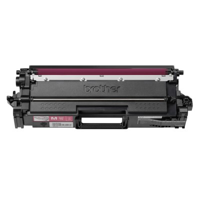 Toner laser color Brother TN821XXLM Magenta, 12.000 pagini Toner laser color Brother TN821XXLM Magenta, 12.000 pagini