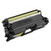 Toner laser color Brother TN821XXLY Galben (XXL), 12.000 pagini