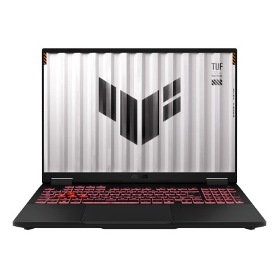 Laptop ASUS TUF Gaming A16 cu procesor AMD Ryzen 9 8940HX până la 5.3GHz, 16 Laptop ASUS TUF Gaming A16 cu procesor AMD Ryzen 9 8940HX până la 5.3GHz, 16