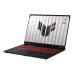 Laptop ASUS TUF Gaming A16 cu procesor AMD Ryzen 9 8940HX până la 5.3GHz, 16 Laptop ASUS TUF Gaming A16 cu procesor AMD Ryzen 9 8940HX până la 5.3GHz, 16