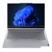 Laptop Lenovo ThinkBook 14 2-in-1 G5 IAU 2-in-1 cu procesor Intel Core Ultra 7 255U până la 5.2GHz, 14