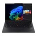 Laptop Lenovo ThinkPad T14s Gen 6 (Intel) Copilot+ PC ThinkPad T14s Gen 6 Copilot+ PC cu procesor Intel Core Ultra 7 258V până la 4.8 GHz, 14 Laptop Lenovo ThinkPad T14s Gen 6 (Intel) Copilot+ PC ThinkPad T14s Gen 6 Copilot+ PC cu procesor Intel Core Ultra 7 258V până la 4.8 GHz, 14