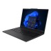Laptop Lenovo ThinkPad T16 Gen 4 (Intel) cu procesor Intel Core Ultra 7 255U până la 5.2GHz, 16