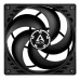 Ventilator carcasa Arctic P14 Value Pack 140mm, Non-PWM, pachet x5