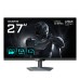 Monitor Gigabyte G27UP 27 inch, 3840 x 2160 px, IPS, 320 Hz, Gaming