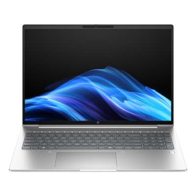 Laptop HP ProBook 4 G1i AI PC cu procesor Intel Core Ultra 7 255U până la 5,2 GHz, 16 Laptop HP ProBook 4 G1i AI PC cu procesor Intel Core Ultra 7 255U până la 5,2 GHz, 16
