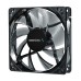 Ventilator carcasa DeepCool WIND BLADE 120 W 120mm, PWM, LED Albastru, Alb Ventilator carcasa DeepCool WIND BLADE 120 W 120mm, PWM, LED Albastru, Alb